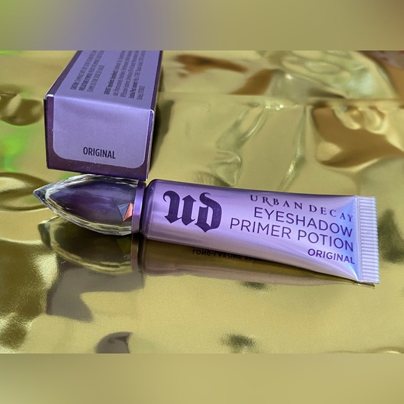 Urban Decay Original Potion Eye Shadow Primer (New) - Picture 7 of 8
